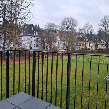 Zentrum,Modern,Silently,New Property,Parking Place,Netflix Wetzlar Exterior foto