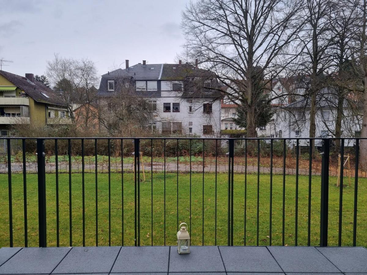 Zentrum,Modern,Silently,New Property,Parking Place,Netflix Wetzlar Exterior foto