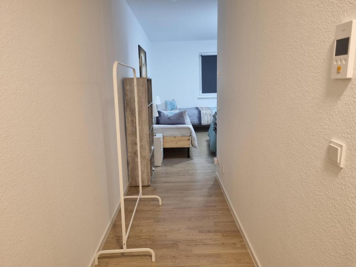 Zentrum,Modern,Silently,New Property,Parking Place,Netflix Wetzlar Exterior foto